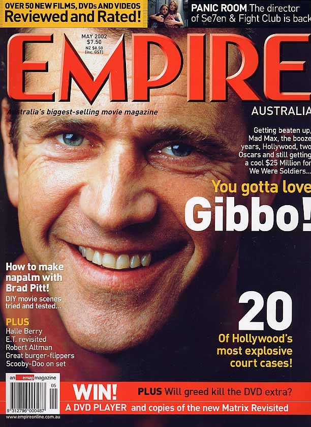 Mel Gibson: pic #80303