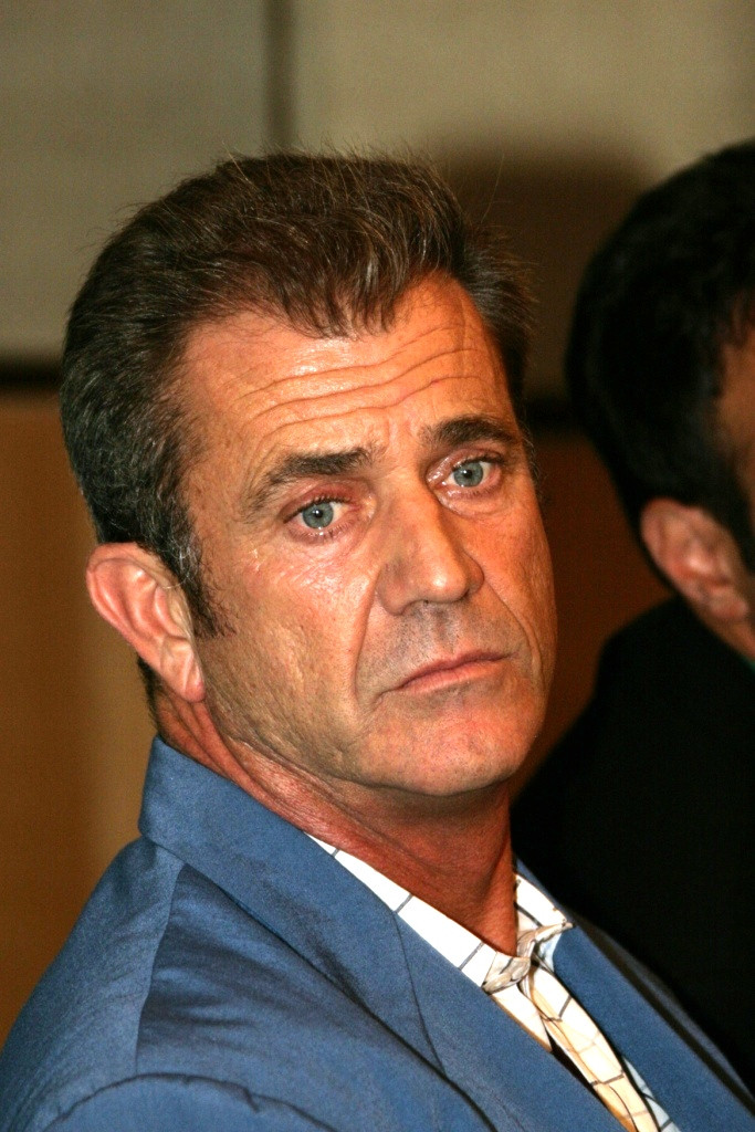 Mel Gibson: pic #271794