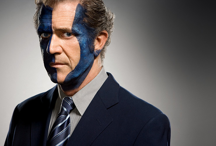 Mel Gibson: pic #271801