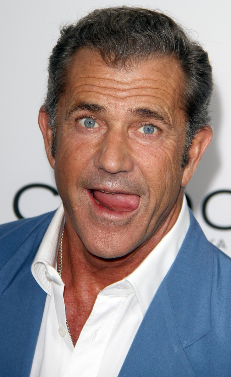 Mel Gibson: pic #639244