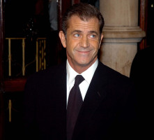 Mel Gibson photo #