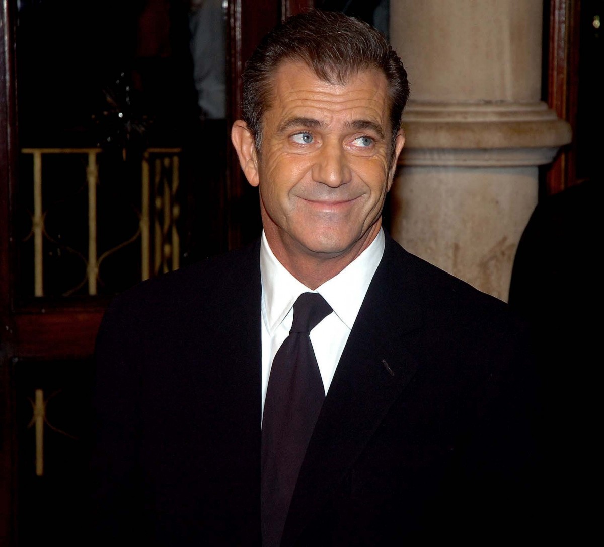 Mel Gibson: pic #147471