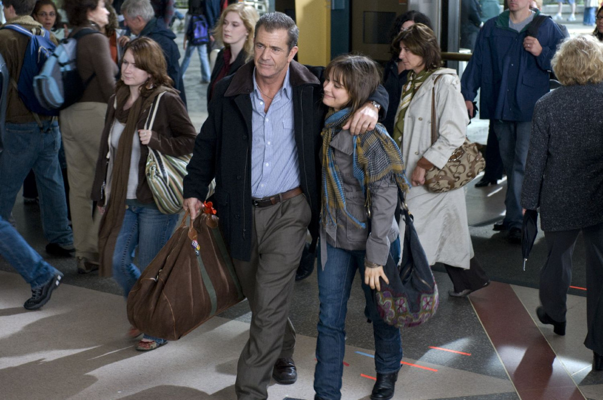 Mel Gibson: pic #274071