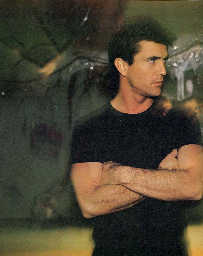 Mel Gibson: pic #80301