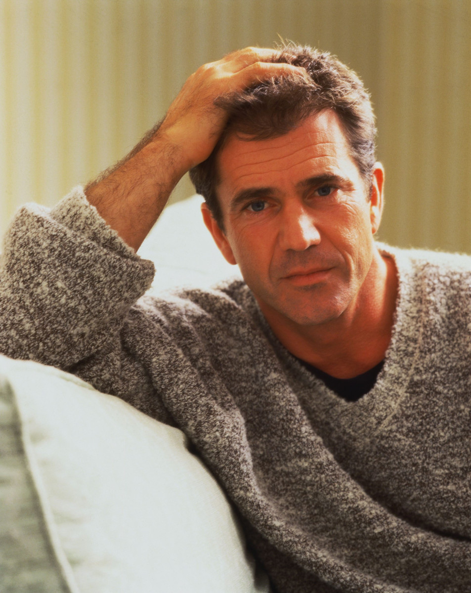 Mel Gibson: pic #429476