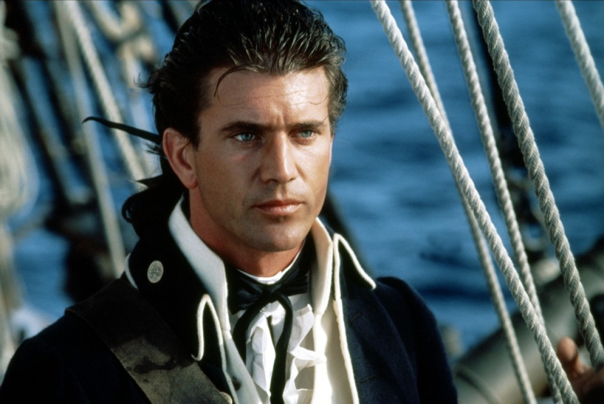 Mel Gibson: pic #274075