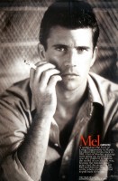 Mel Gibson photo #