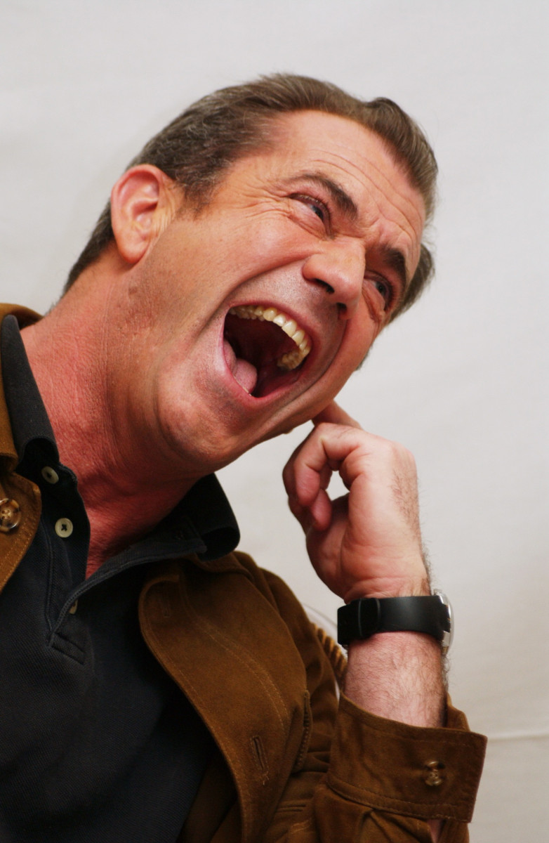 Mel Gibson: pic #185010