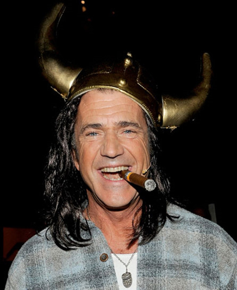 Mel Gibson: pic #176279