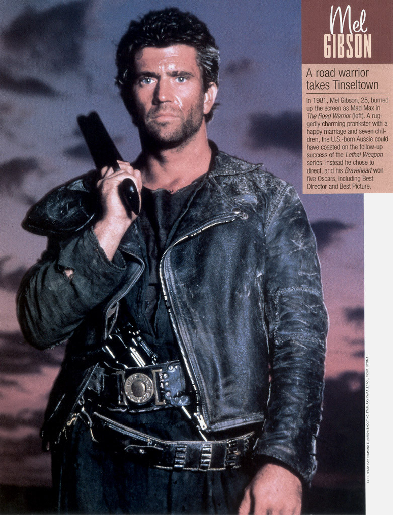 Mel Gibson: pic #53951