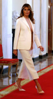 Melania Trump photo #