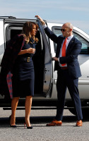 Melania Trump photo #