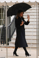 Melania Trump photo #