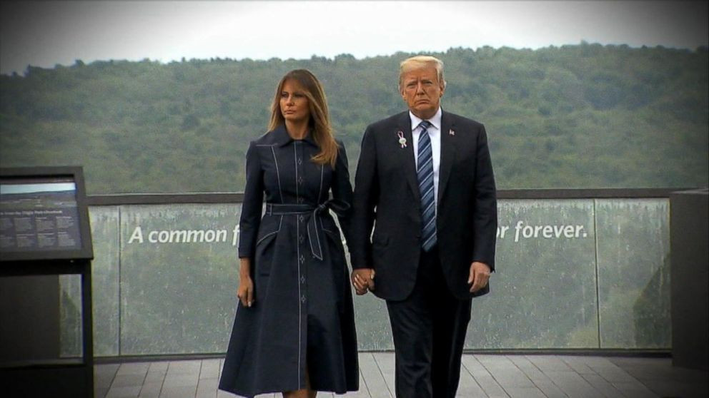 Melania Trump: pic #1154145