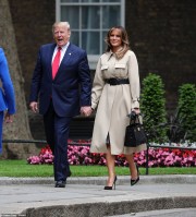 photo 10 in Melania Trump gallery [id1142737] 2019-06-06