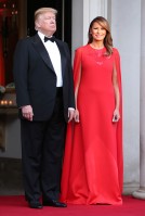 Melania Trump photo #