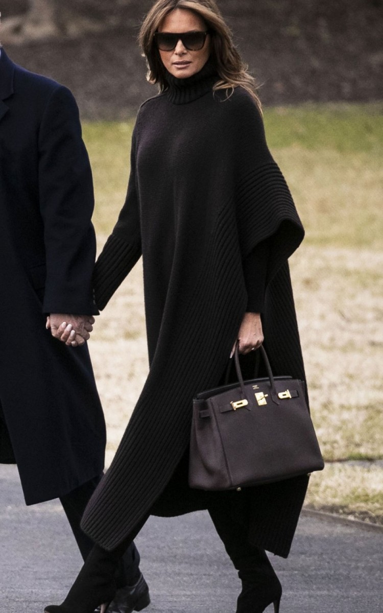 Melania Trump: pic #1124690