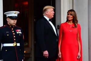 photo 22 in Melania Trump gallery [id1142755] 2019-06-06