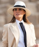 Melania Trump photo #