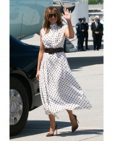 Melania Trump pic #1124688