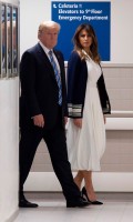 Melania Trump photo #