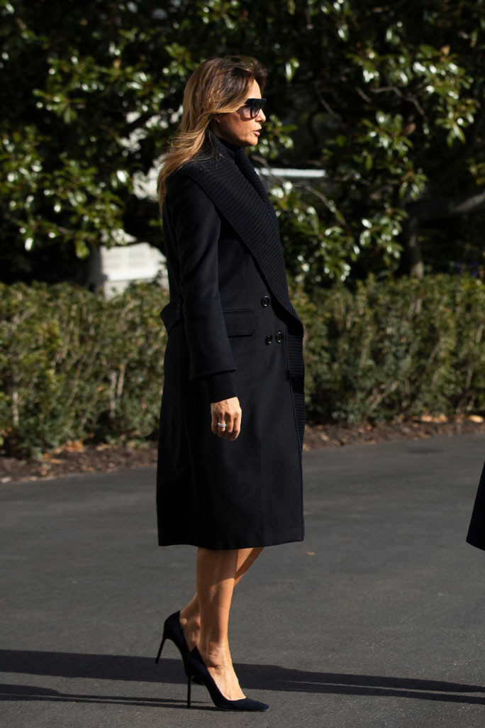 Melania Trump: pic #1195883