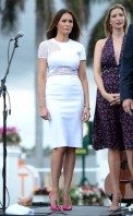 Melania Trump photo #