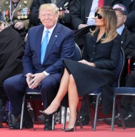 Melania Trump pic #1144096