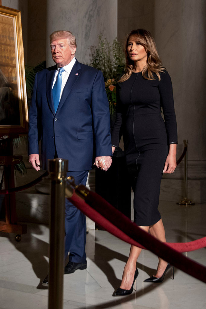 Melania Trump: pic #1174128