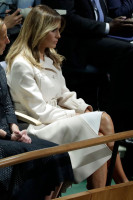 Melania Trump photo #