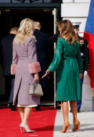 Melania Trump photo #