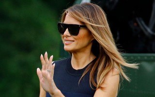 Melania Trump pic #1144097