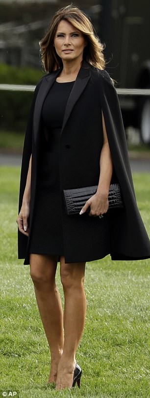 Melania Trump: pic #1085351