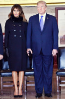 Melania Trump photo #