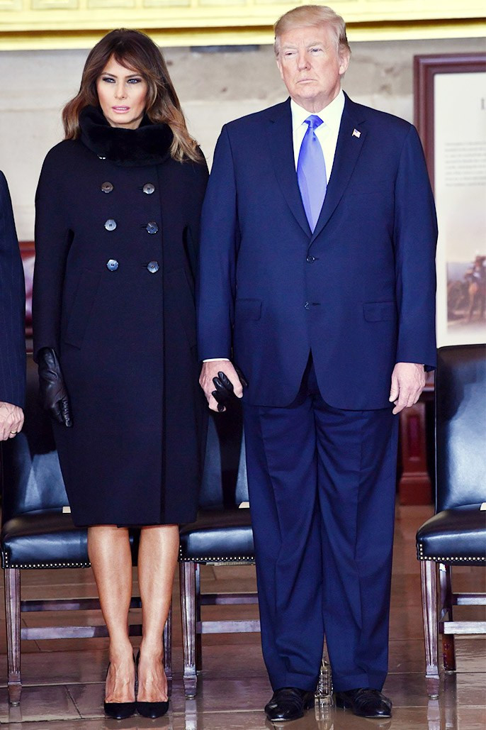 Melania Trump: pic #1019576