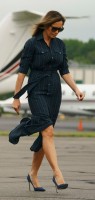 Melania Trump photo #