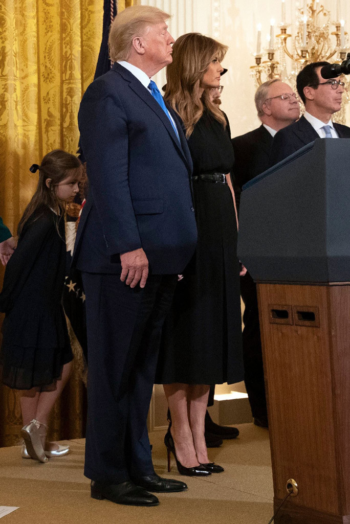 Melania Trump: pic #1195889