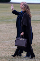 Melania Trump photo #