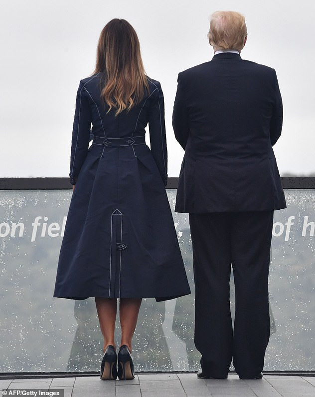 Melania Trump: pic #1195915