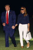 Melania Trump photo #