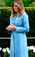 Melania Trump photo #