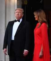 photo 19 in Melania Trump gallery [id1142758] 2019-06-06