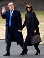 Melania Trump photo #