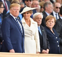 photo 5 in Melania Trump gallery [id1144284] 2019-06-14