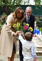 photo 15 in Melania Trump gallery [id1142730] 2019-06-06