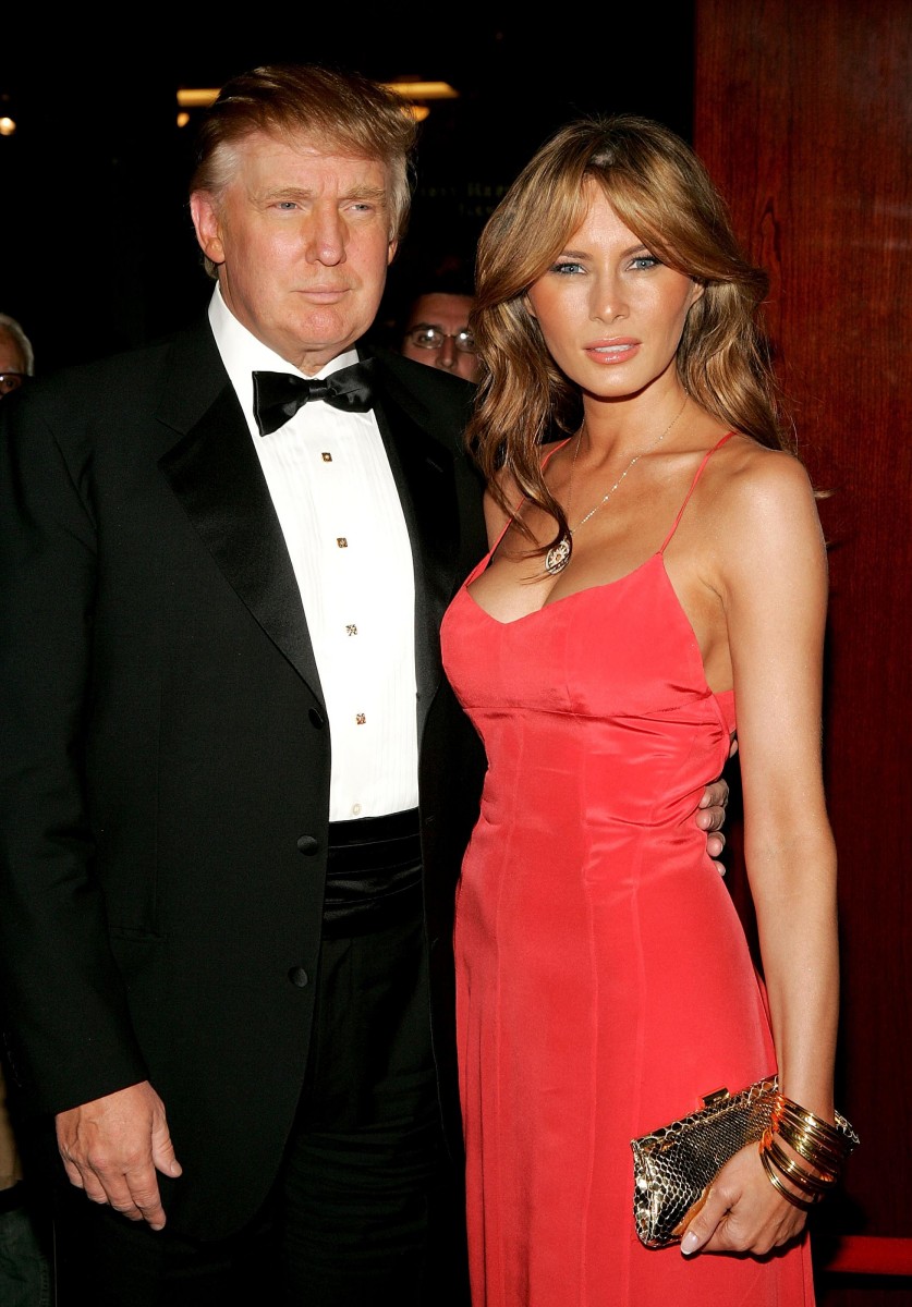 Melania Trump: pic #32421