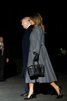 Melania Trump photo #