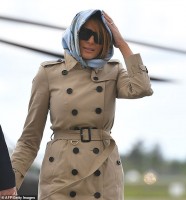 photo 8 in Melania Trump gallery [id1144079] 2019-06-14