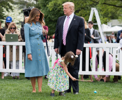 photo 20 in Melania Trump gallery [id1154168] 2019-07-19