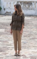 Melania Trump photo #